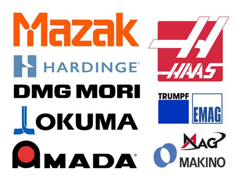 cnc machine producers|top 10 machine tool manufacturers.